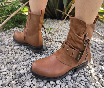Boots Estelle