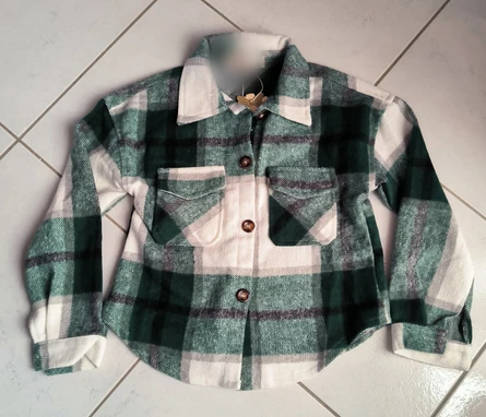 Veste Mia