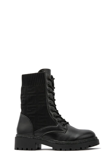 Boots Aurélie 